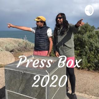 Press Box 2020
