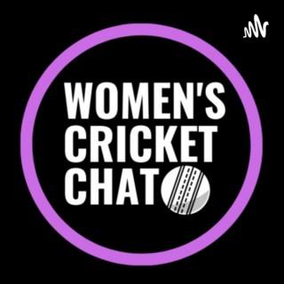 Women's Cricket Chat