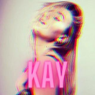 Kay Saves the USA