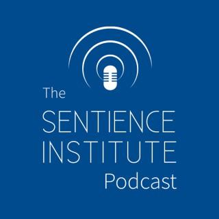 The Sentience Institute Podcast