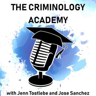 The Criminology Academy