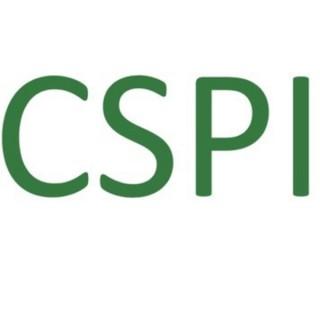 CSPI Podcast