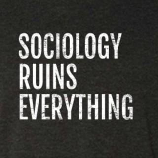 Sociology Ruins Everything