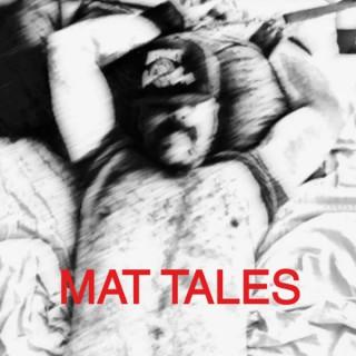 Mat Tales: 40 Years of Gay Adventures