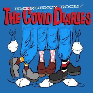 Emergency Room: The Covid Diaries