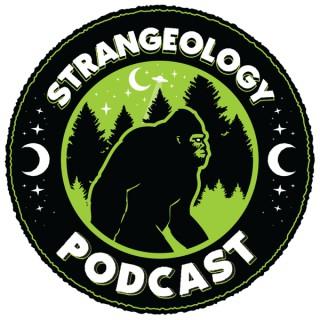 Strangeology Podcast