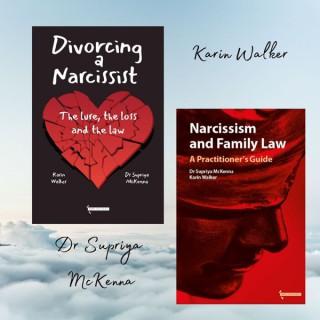 Narcissists in divorce â€“ the lure, the loss and the law.