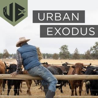 The Urban Exodus Podcast