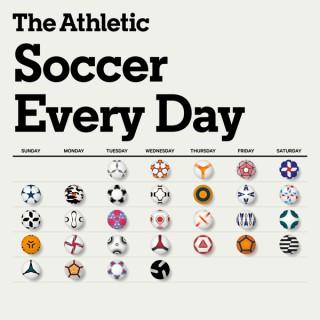 The Athletic Soccer Show