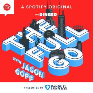 The Full Go with Jason Goff