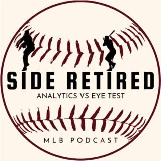 Side Retired Podcast