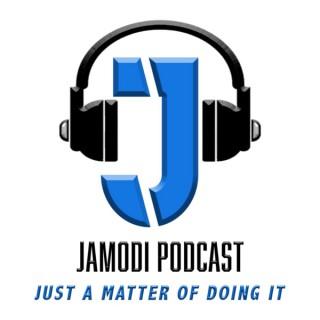 JAMODI Podcast