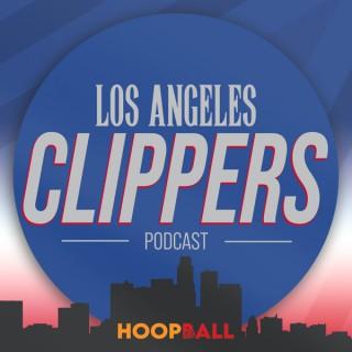 The Hoop Ball Los Angeles Clippers Podcast