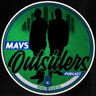 Mavs Outsiders Podcast