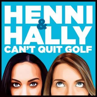 Henni and Hally: Women With Game