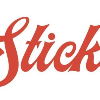 Sticks Golf Podcast