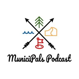 MuniciPals Golf Podcast