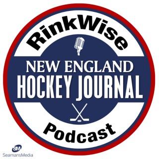 New England Hockey Journalâ€™s RinkWise