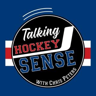 Talking Hockey Sense