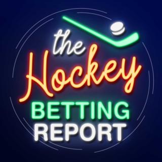 The Hockey Betting Report