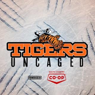 Tigers Uncaged