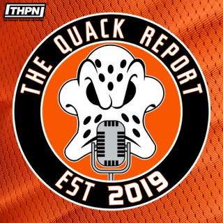 The Quack Report