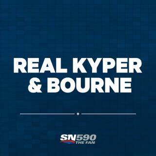 Real Kyper & Bourne