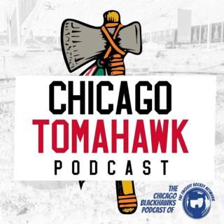 Chicago TomaHawk (Podcast About The Chicago Blackhawks)
