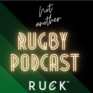 Not Another Rugby Podcast