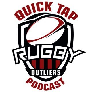 Quick Tap Rugby with Nate Augspurger