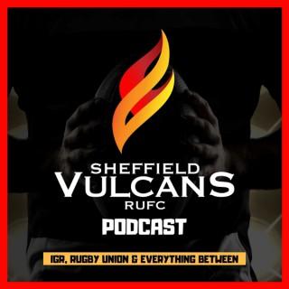 Sheffield Vulcans Podcast