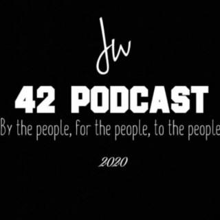 42 Podcast
