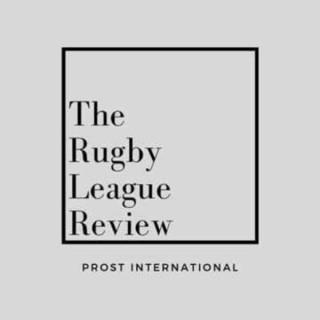 The Rugby League Review
