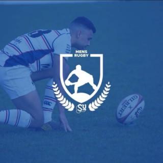 UoG Men’s Rugby Pod