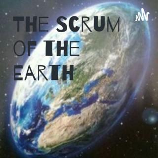 The Scrum of the Earth Rugby Podcast