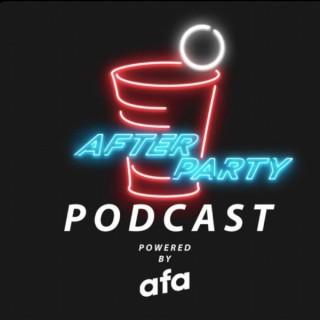 After Party Podcast