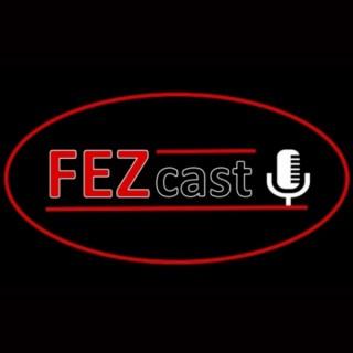 Fezcast - The Saracens Supporters Association Podcast