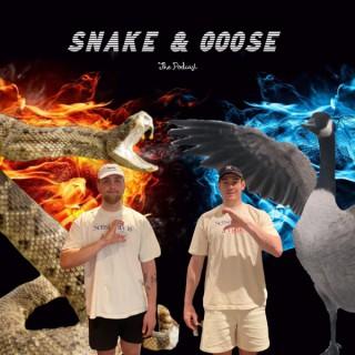Snake & Goose: The Podcast