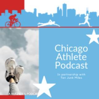 Chicago Athlete Podcast
