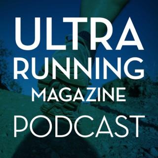 UltraRunning Magazine Podcast
