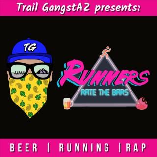Trail GangstAZ Presents: