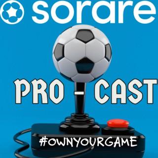 SoRare Pro-Cast