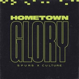 Hometown Glory: A Spurs x Culture Podcast