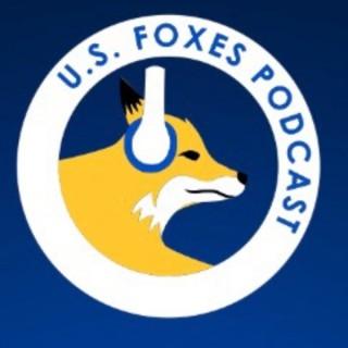 The US Foxes Podcast- Leicester City from an American perspective