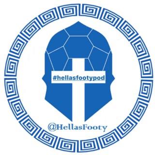 Hellas Footy Pod
