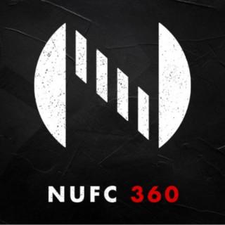 The NUFC360 Podcast