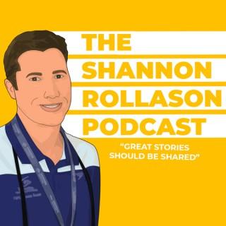 The Shannon Rollason Podcast