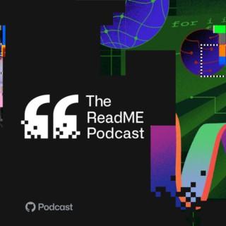 The ReadME Podcast