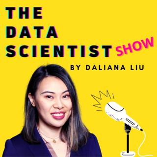 The Data Scientist Show