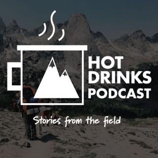 Hot Drinks - Stories From The Field